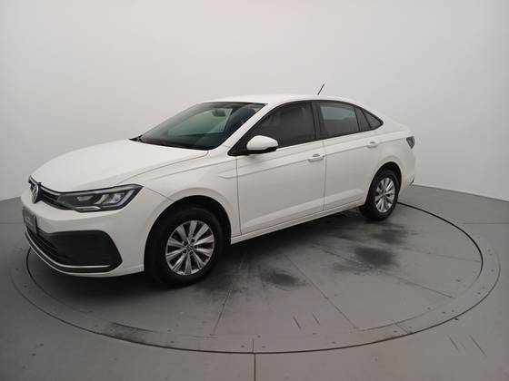VOLKSWAGEN VIRTUS 1.0 170 TSI AUTOMÁTICO VOLKSWAGEN VIRTUS 1.0 170 TSI AUTOMÁTICO